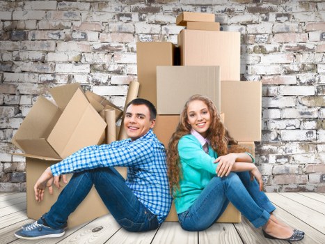 Secure payment setup for Man And Van Archway bookings