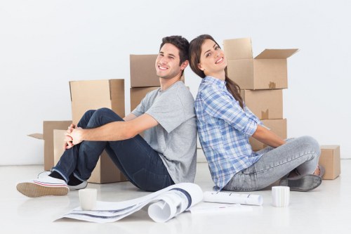 Local storage facilities serving Archway households and businesses