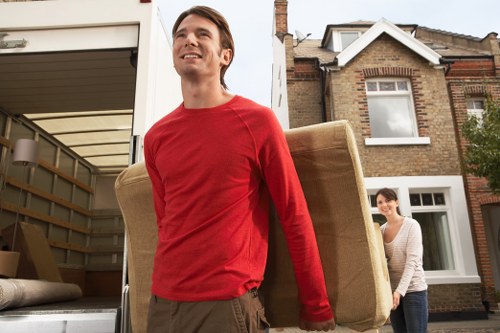 Supplier audit process for monitoring labour practices in the Archway removals supply chain