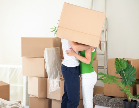 Continuous improvement in a man and van complaints procedure