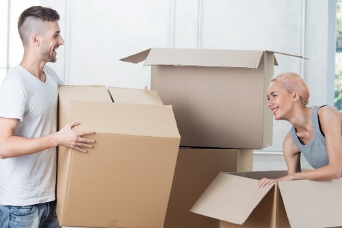 Local piano removals for homes, studios, and businesses in Archway