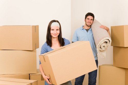 Accessibility request and support information for Archway moving services